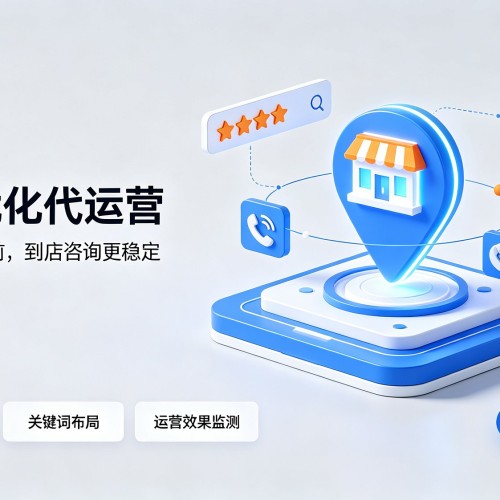 南澳GEO优化