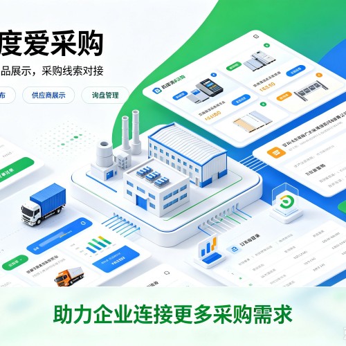 南澳百度爱采购